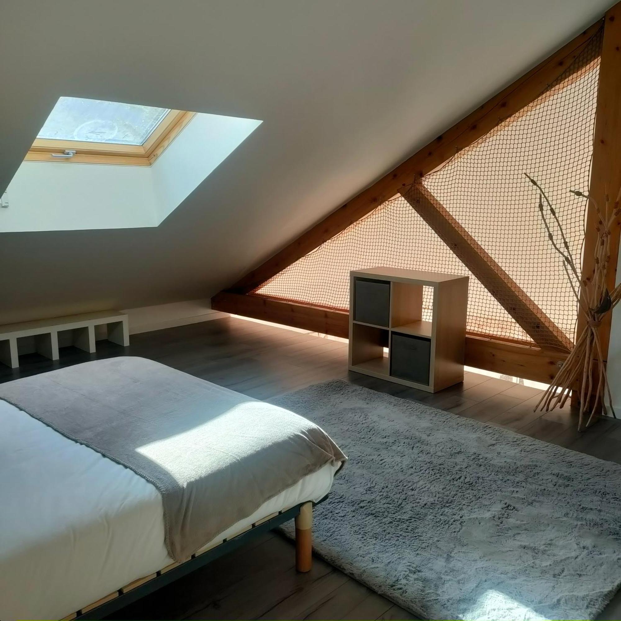Villa Au Toit Des 4 Saisons Venterol  Esterno foto