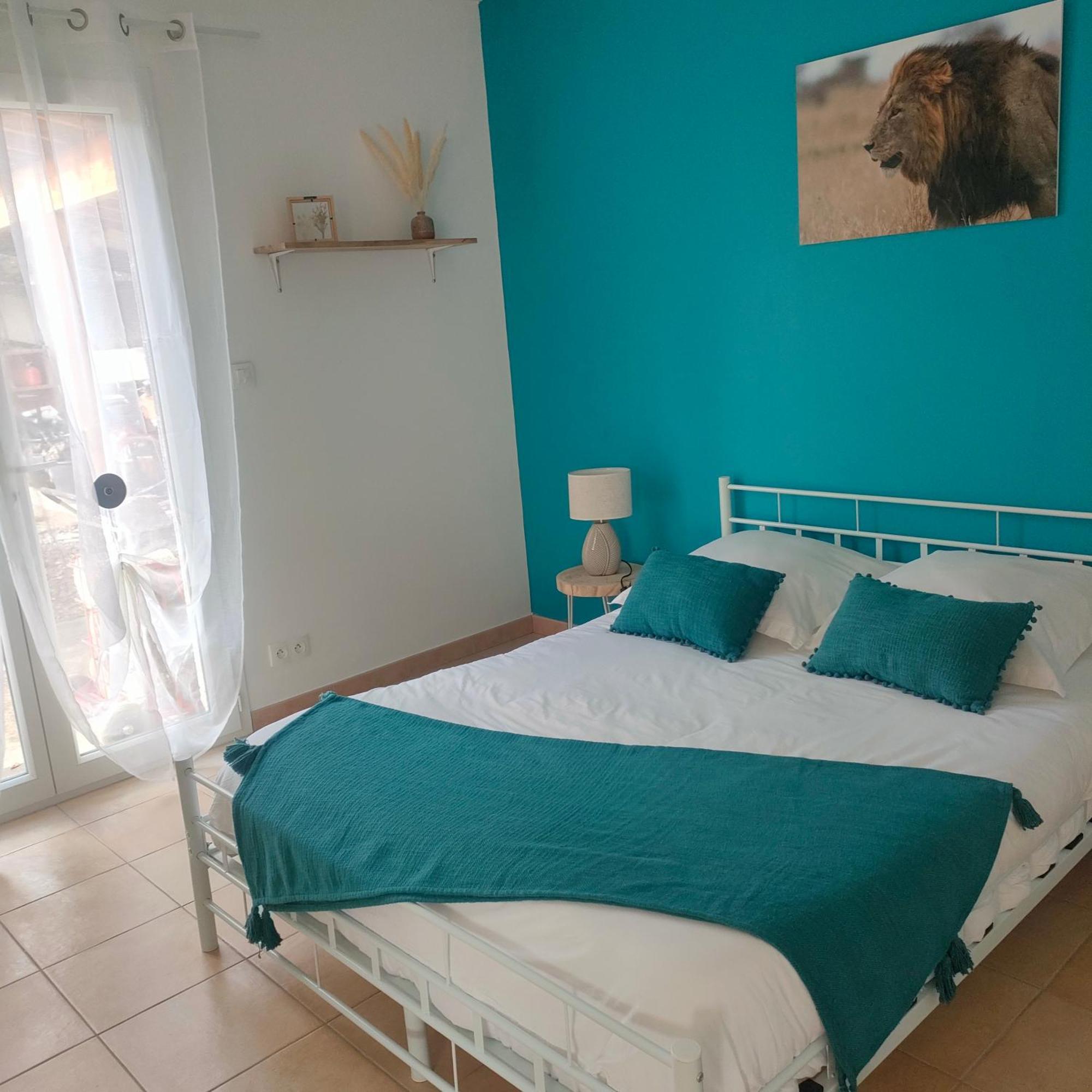 Villa Au Toit Des 4 Saisons Venterol  Esterno foto
