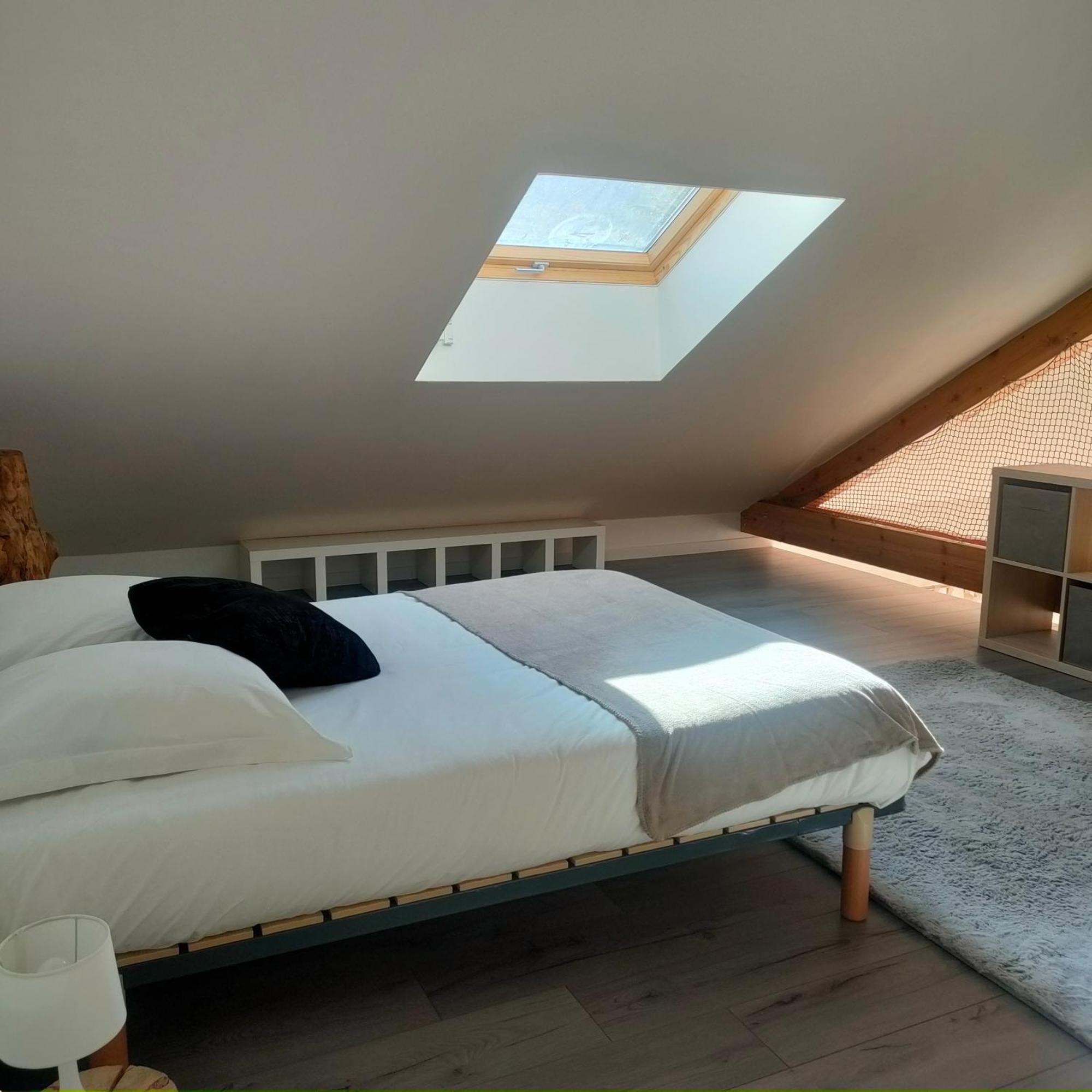 Villa Au Toit Des 4 Saisons Venterol  Esterno foto