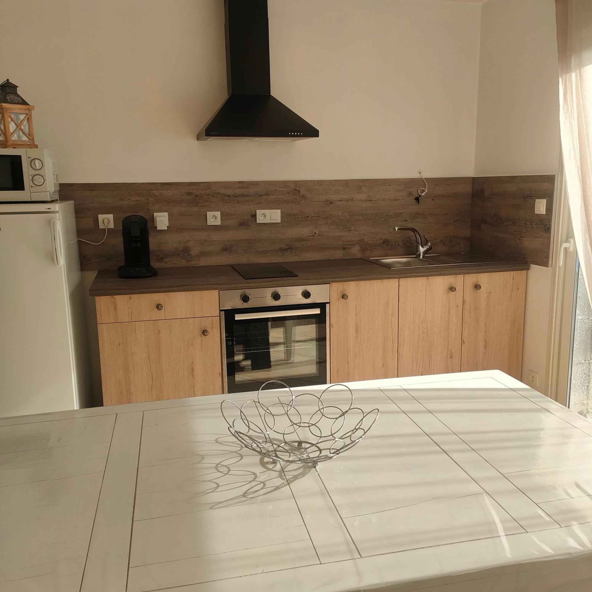 Villa Au Toit Des 4 Saisons Venterol  Esterno foto