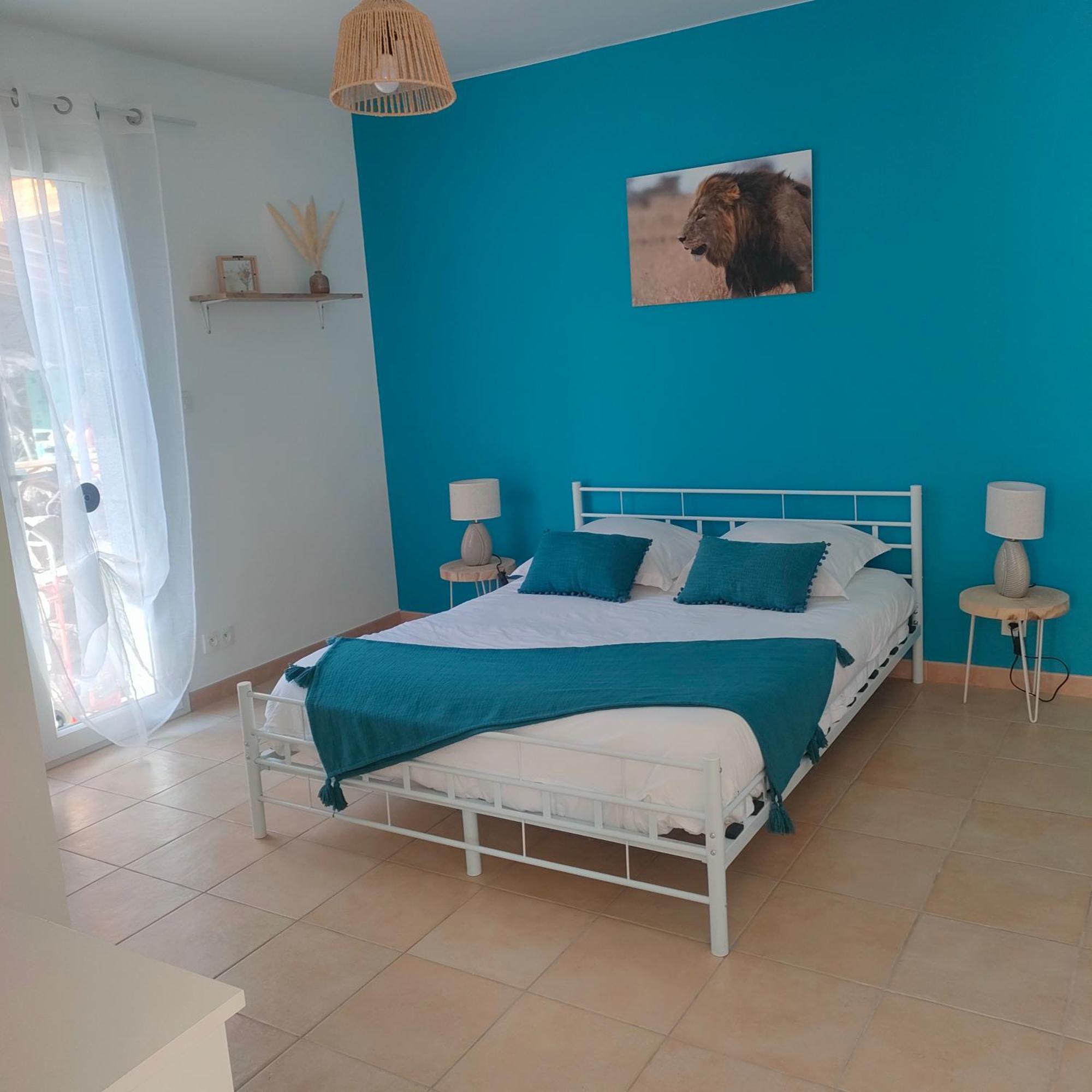 Villa Au Toit Des 4 Saisons Venterol  Esterno foto